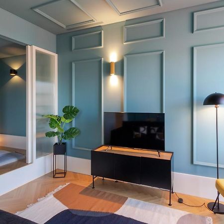 Hm - Infante Riverside Apartment K Porto Exterior foto