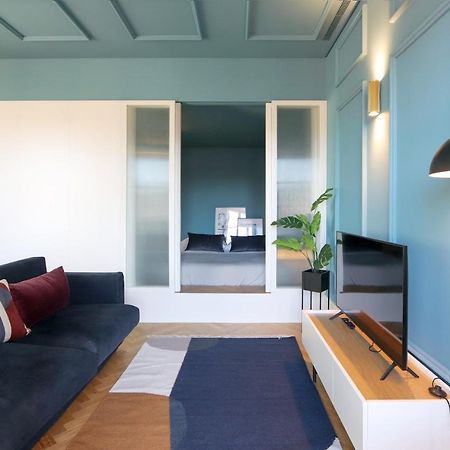 Hm - Infante Riverside Apartment K Porto Exterior foto