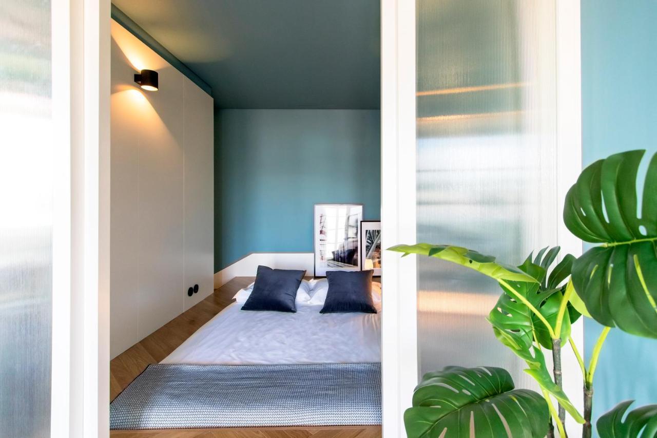 Hm - Infante Riverside Apartment K Porto Exterior foto