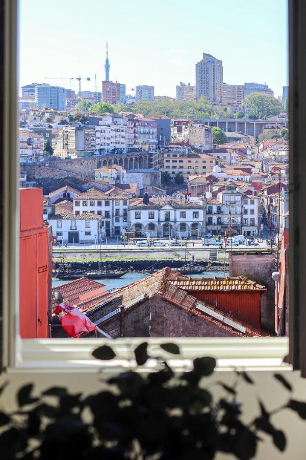 Hm - Infante Riverside Apartment K Porto Exterior foto