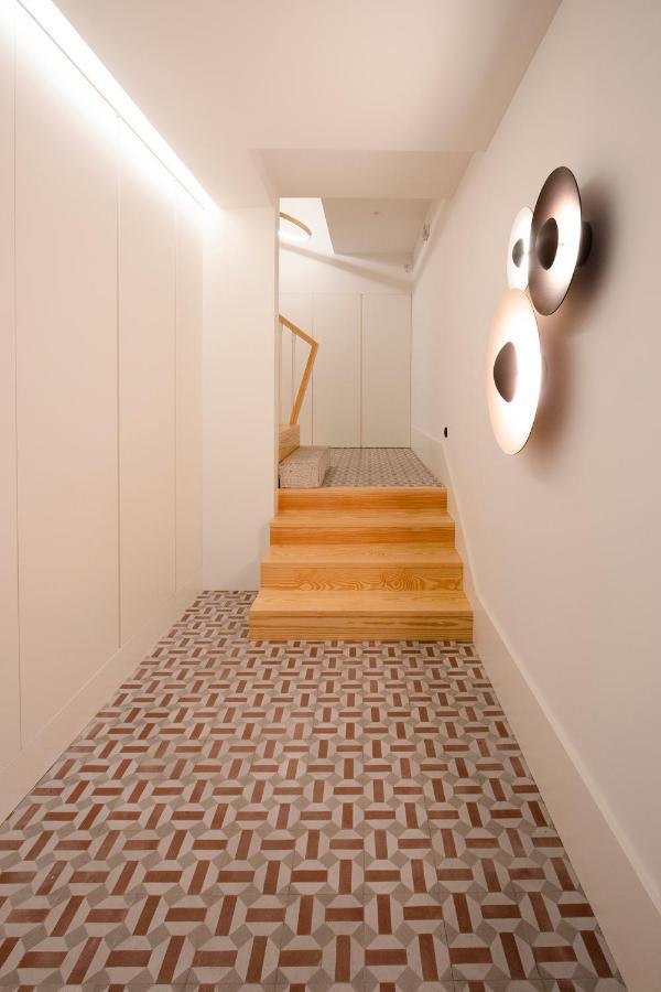 Hm - Infante Riverside Apartment K Porto Exterior foto
