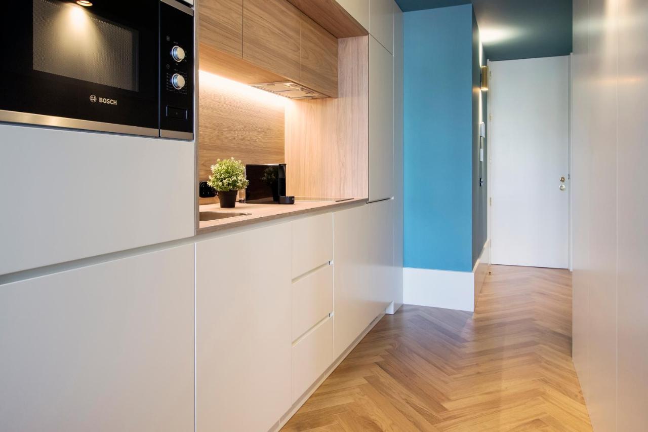 Hm - Infante Riverside Apartment K Porto Exterior foto