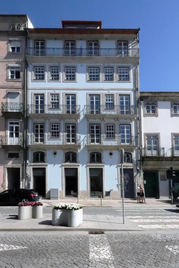Hm - Infante Riverside Apartment K Porto Exterior foto